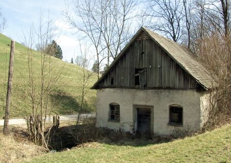 Oachner Lichthäusl 2012