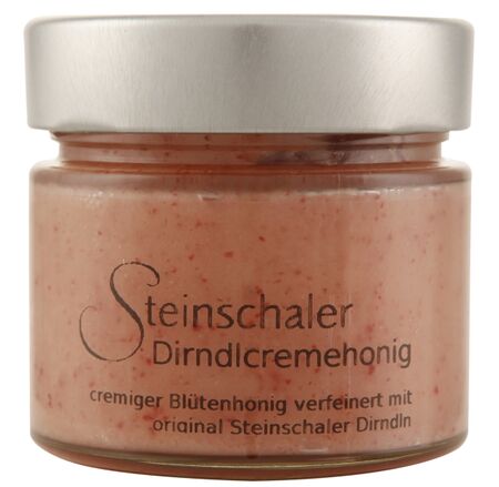 Dirndl-Cremehonig