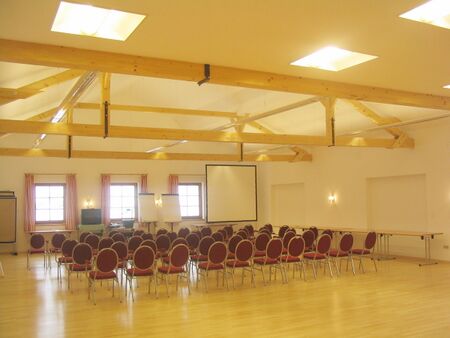 SD SR Küffer tw Sesselreihen