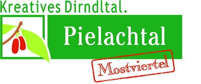 Logo: Kreatives Dirndltal