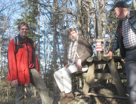 Ötscherblick 652 Harms-Kernstock-Weißenbacher