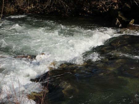 Solschwelle in Kirchberg am Kardinal König Weg