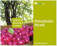 GR Pielachtaler Dirndl - Regionslogo