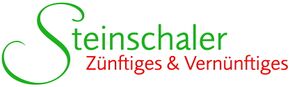 Steinschaler Claim: Zünftiges u Vernünftiges