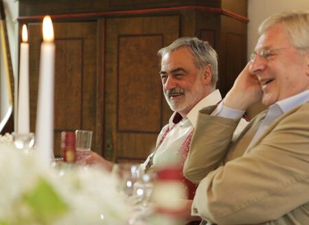 Verkostung: Wildkräuter- Rezepte mit Most