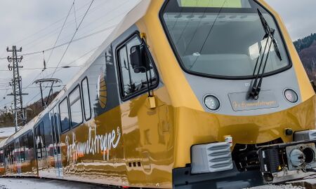 Himmelstreppe vopn vorne