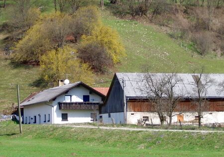 Geburtshaus von Kardinal König