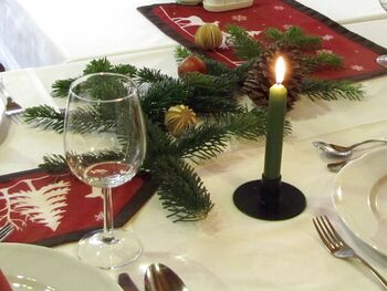 aktuelle Foto: Es weihnachtet