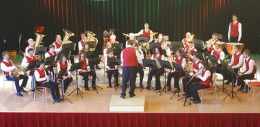 Rabensteiner Frühlingskonzert