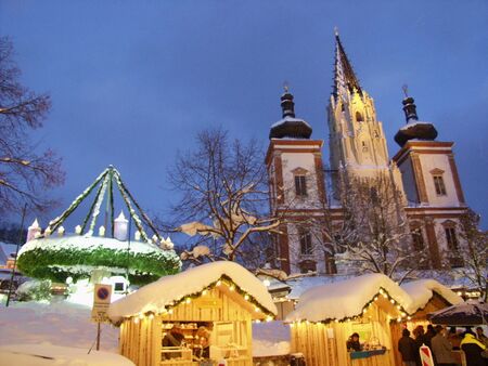 Mariazeller-Advent