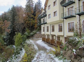 SD Obstgartenzimmer außen