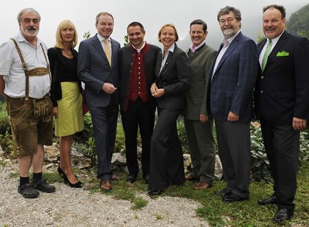 Credit: Mostviertel Tourismus, Eröffnung der 5. Nachhaltigkeitskonferenz