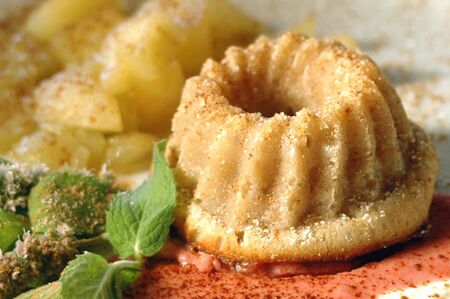 Genuss zum Muttertag