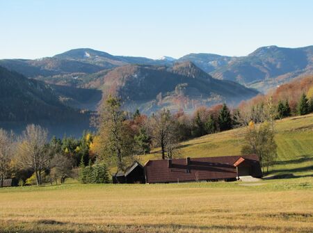 EST Loicheck im Herbst