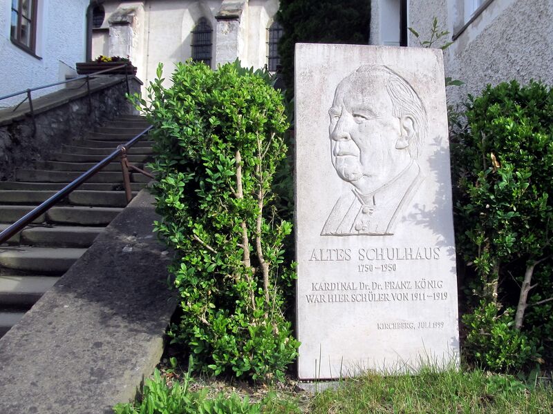 Datei:Gedenktafel Kard König Kbg.jpg