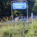 Altes Steinschal Schild (Bahnhof).jpg