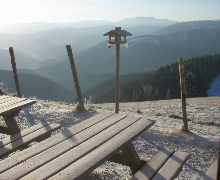 Datei:Eisenstein- Blick aus Hütte.jpg