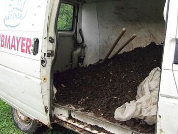 Steinschaler Mulchbus