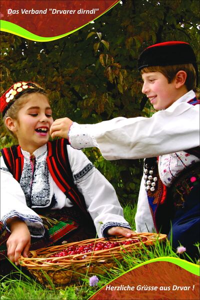 Datei:Dvar Dirndlort Kinder.jpg