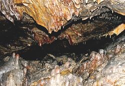 Kohlerhöhle- Naturpark Ötscher