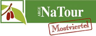 Logo: Arge Natur-Tourismus