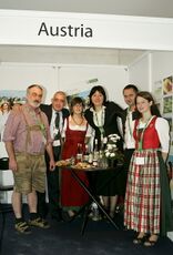 European Tourism Stand 2007.jpg