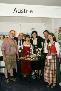 European Tourism Stand 2007.jpg