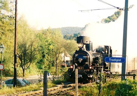 Mh6 bei Tradigistschild