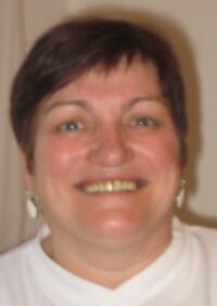 Frau Spatt aus Kirchberg