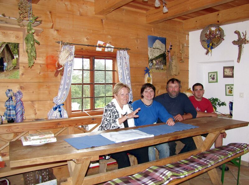 Datei:Oachner Dörrhaus - innen.jpg