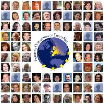 Vertreter der Länder für EDEN