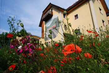 Mariazellbahnbild Steinschalerhof