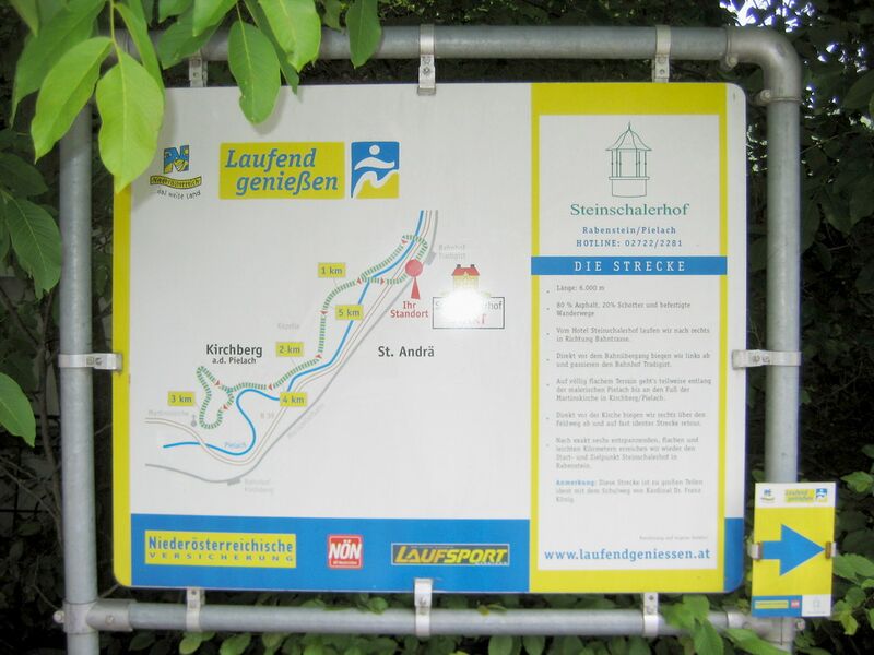 Datei:Schild Laufstrecke .jpg