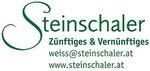 Steinschaler Zünftiges & Vernünftiges