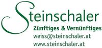 Steinschaler Zünftiges & Vernünftiges