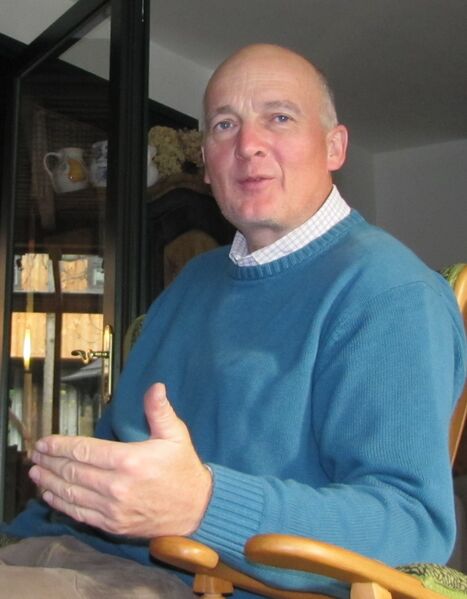 Datei:Franz Trischler 2012.jpg