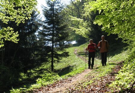 Idyll am 652er