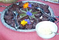 Bild:Blunzn mit Kren.JPG